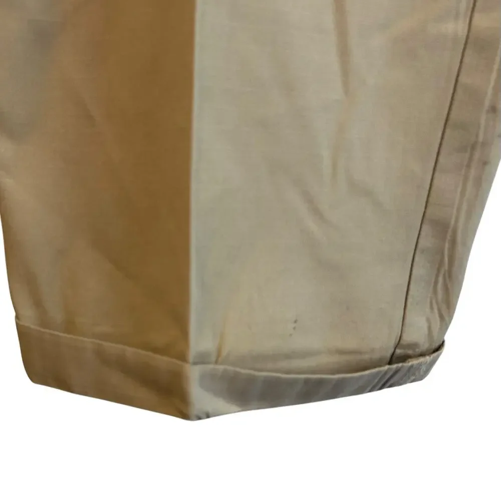 5.11 Tactical Pants Men 40x33.5 Hemmed Pro Pant Ripstop Cargo Utility 74273 Work